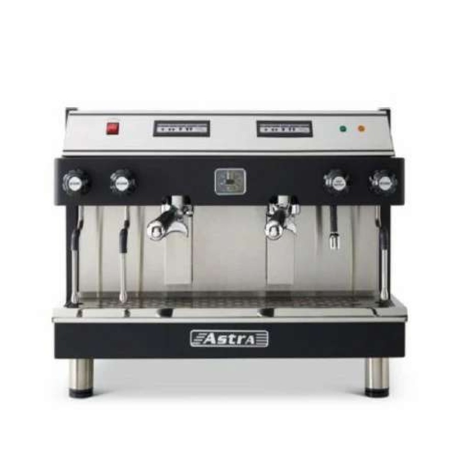 Beverage Equipment * | Espresso Machines Astra M2 012 Mega 2 Automatic Espresso Machine