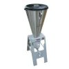 Commercial Blenders * | Omcan Food Machinery Food Blenders Omcan (Fma) 31502 Tilting Bowl Food Blender 25 Liter