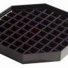 Beverage Equipment * | Drip Trays Winco Dt-60 Octagon Drip Tray With Removable Grid 6