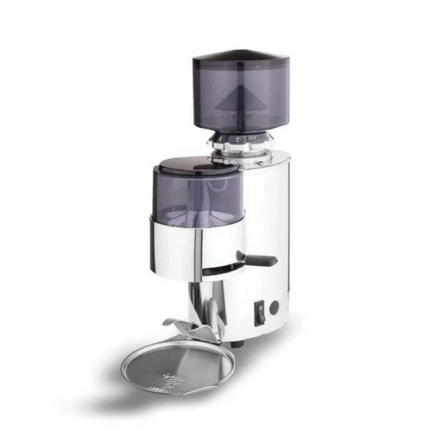 Beverage Equipment * | Bezzera Commercial Coffee Grinders You May Also Need: