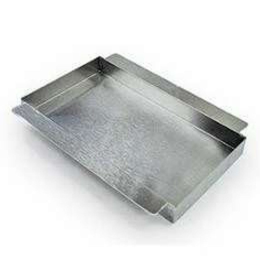 Countertop Cooking * | Nemco 77241 Drip Tray For 7020 Series Belgian Waffle Makers