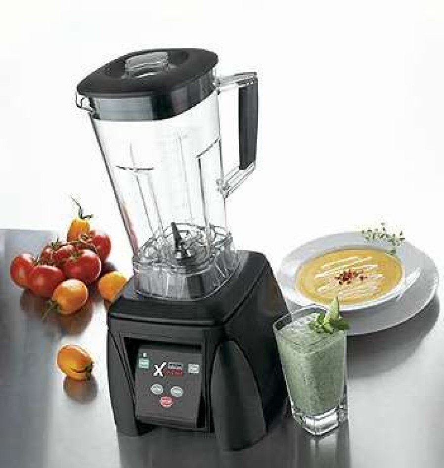 Commercial Blenders * | Waring Bar Blenders You May Also Need: