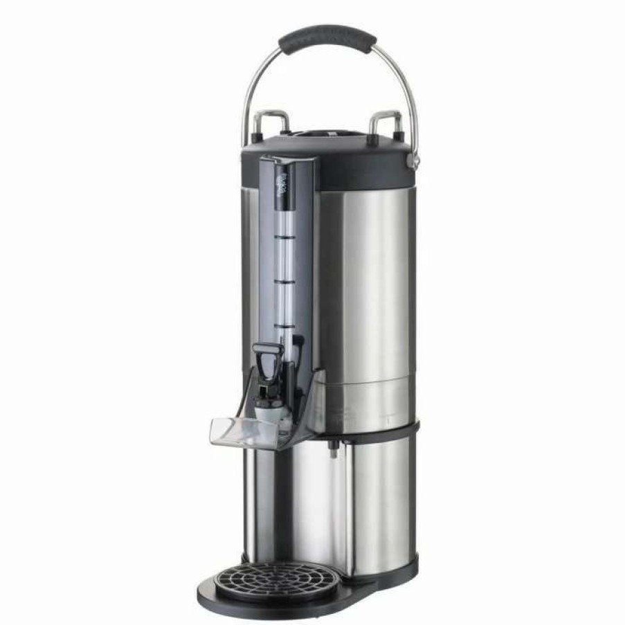 Buffet Dispensers * | Service Ideas Hot Beverage Dispensers You May Also Need: