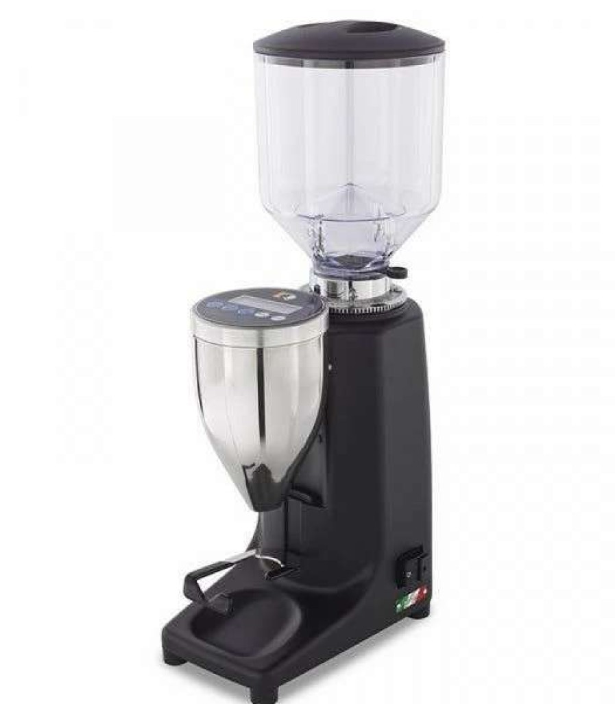 Beverage Equipment * | Bezzera Commercial Coffee Grinders You May Also Need: