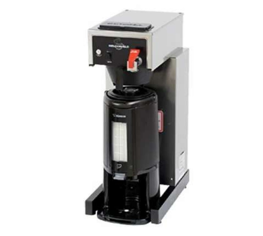 Beverage Equipment * | Airpot Brewers Bloomfield 8780Tf-120C Gourmet 1000 Automatic Thermal Coffee Brewer, 120V