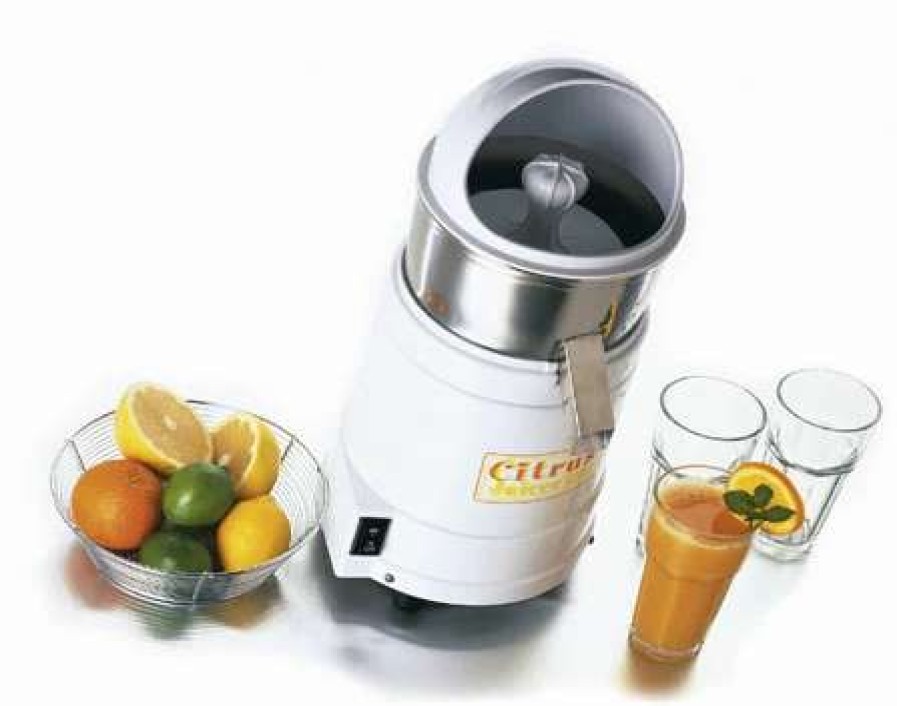 Commercial Juicers * | Waring Electric Juicers You May Also Need: