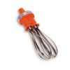 Commercial Blenders * | Blender Parts And Accessories Dynamic Ac007 Senior Whisk Tool Only For Ac007