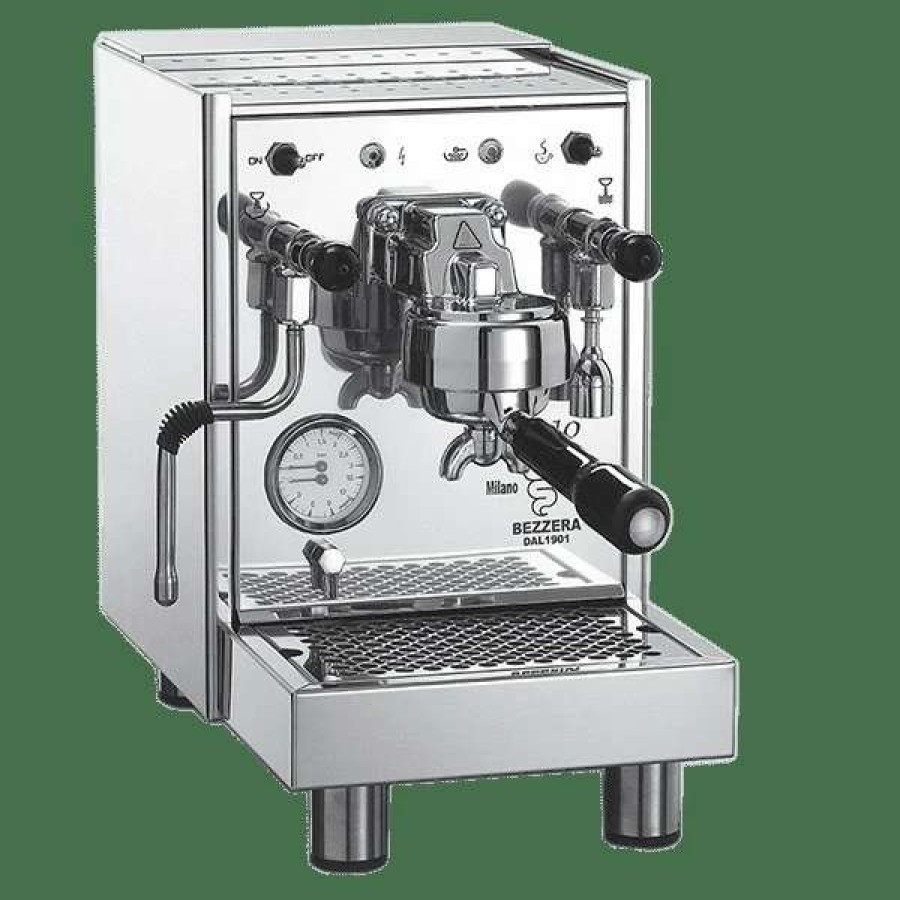 Beverage Equipment * | Bezzera Espresso Machines You May Also Need: