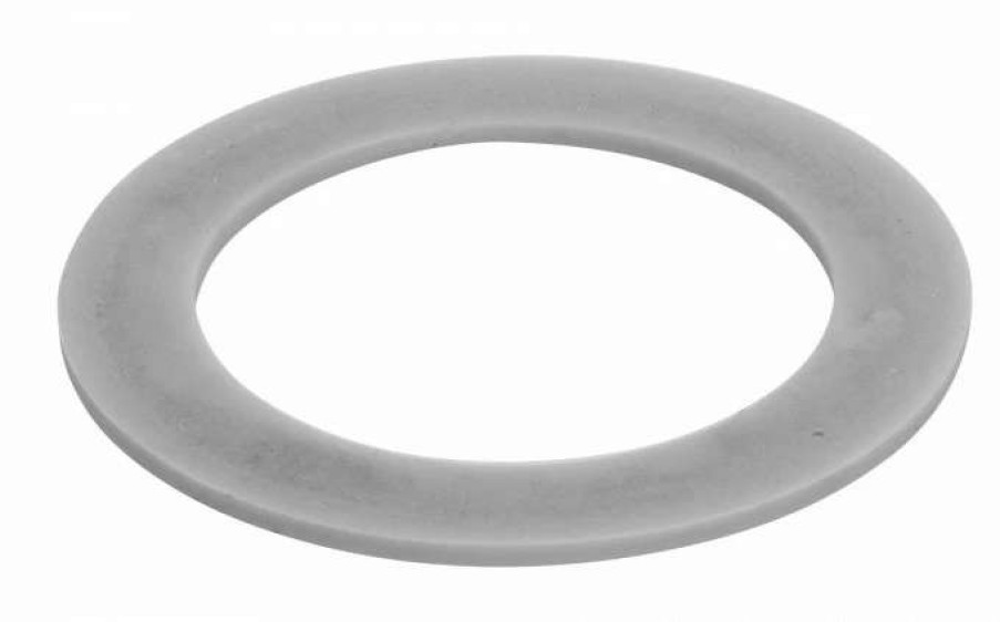 Commercial Blenders * | Blender Parts And Accessories Winco Xlb44-P4 Gasket For Accelmix Blender Xlb-44