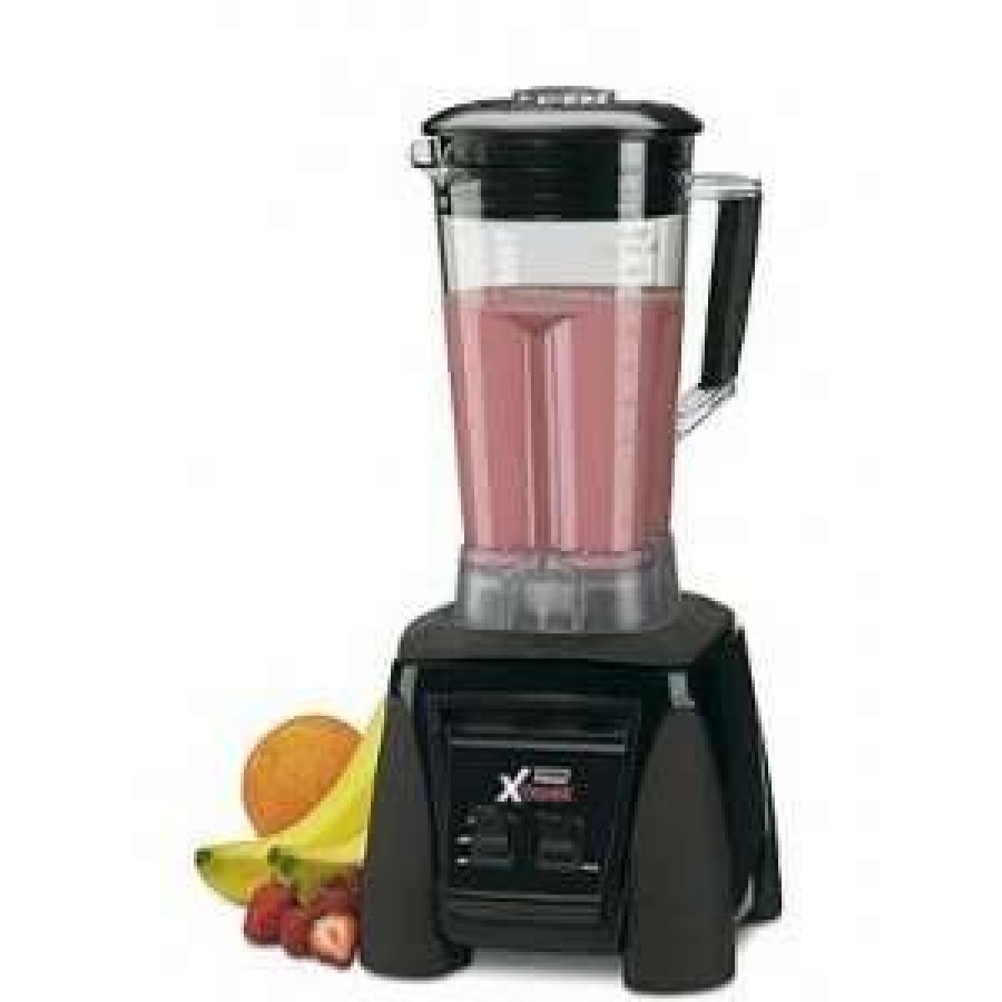 Commercial Blenders * | Bar Blenders Waring Mx1000Xtx Xtreme High-Power Blender With 64 Oz. Copolyester Container