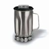 Commercial Blenders * | Blender Parts And Accessories Waring Cac33 Blender Container 32 Oz. For Waring Blenders 700, 7011, Ad1 & Ad2