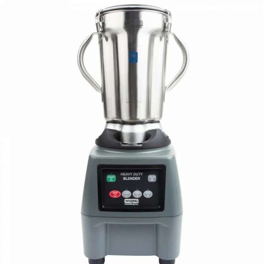 Commercial Blenders * | Waring Food Blenders You May Also Need: