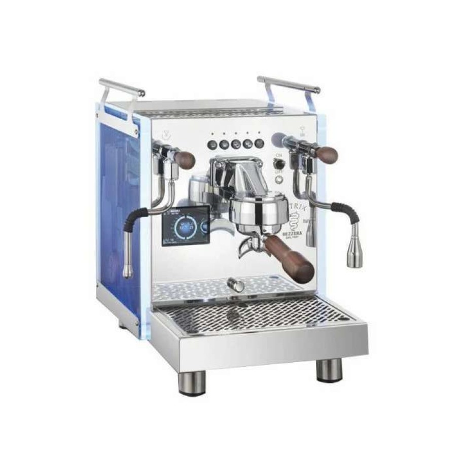 Beverage Equipment * | Bezzera Espresso Machines You May Also Need: