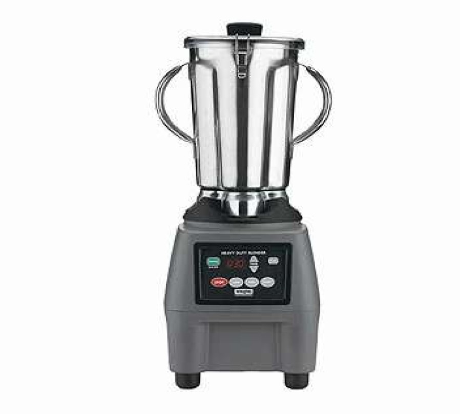 Commercial Blenders * | Waring Food Blenders You May Also Need: