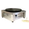 Countertop Cooking * | Omcan Food Machinery Waffle Makers Omcan (Fma) 23571 Electric Countertop Crepe Griddle