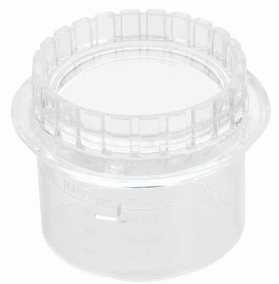 Commercial Blenders * | Blender Parts And Accessories Winco Xlb44-P1 Filler Cap For Accelmix Blender Xlb-44