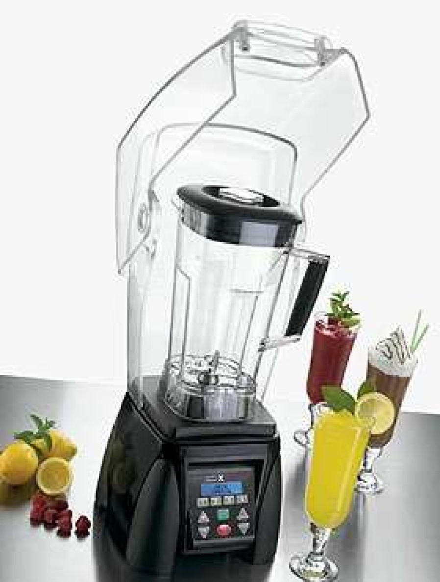 Commercial Blenders * | Waring Bar Blenders You May Also Need: