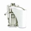 Commercial Juicers * | Electric Juicers Waring Je2000 Heavy Duty Stainless Steel Juice Extractor With Pulp Ejection