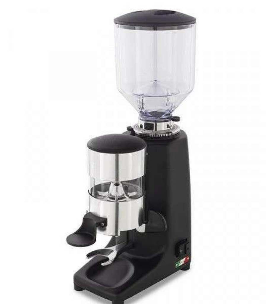 Beverage Equipment * | Bezzera Commercial Coffee Grinders You May Also Need: