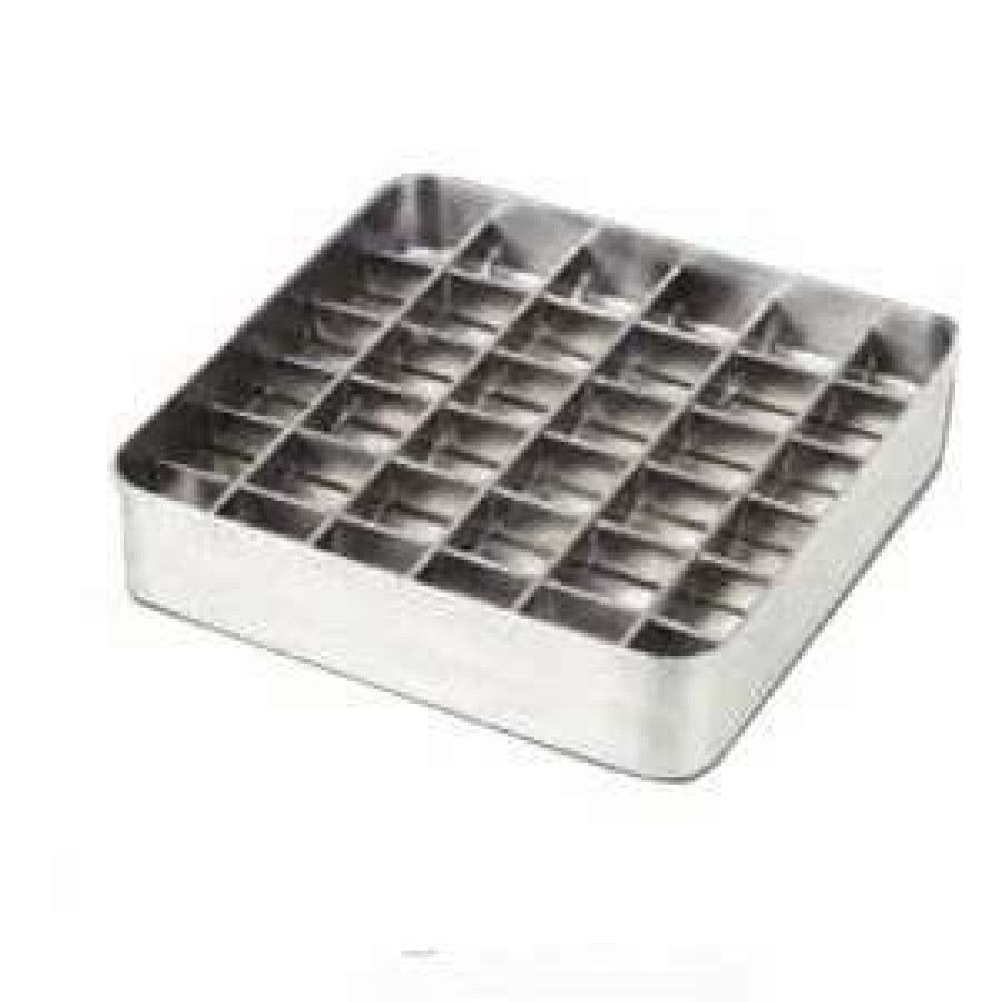 Beverage Equipment * | Drip Trays Eastern Tabletop 9450 Stainless Steel Drip Catch Tray