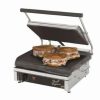 Countertop Cooking * | Star Gx14Is Single Panini Press With Cast Iron Smooth Plates 14 X 10