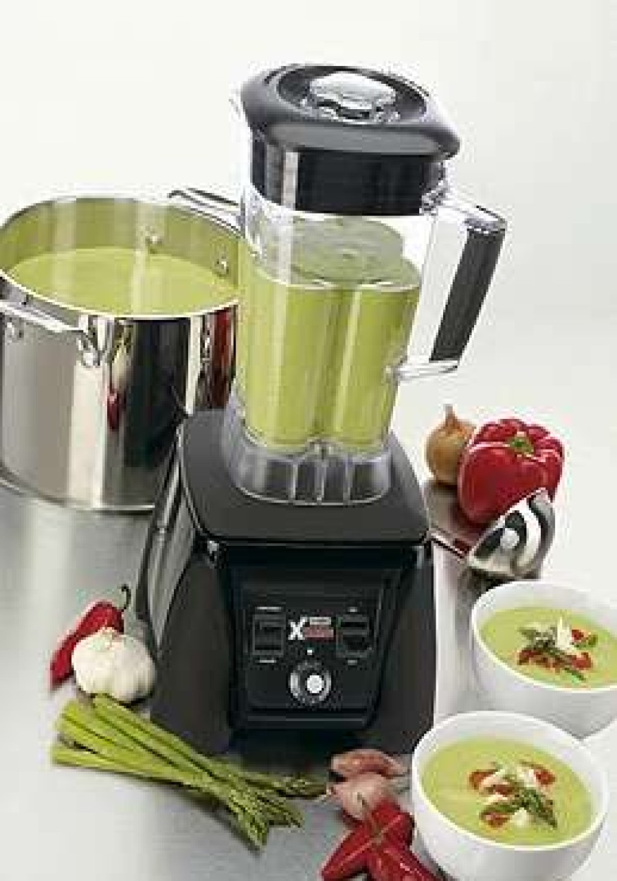 Commercial Blenders * | Waring Bar Blenders You May Also Need: