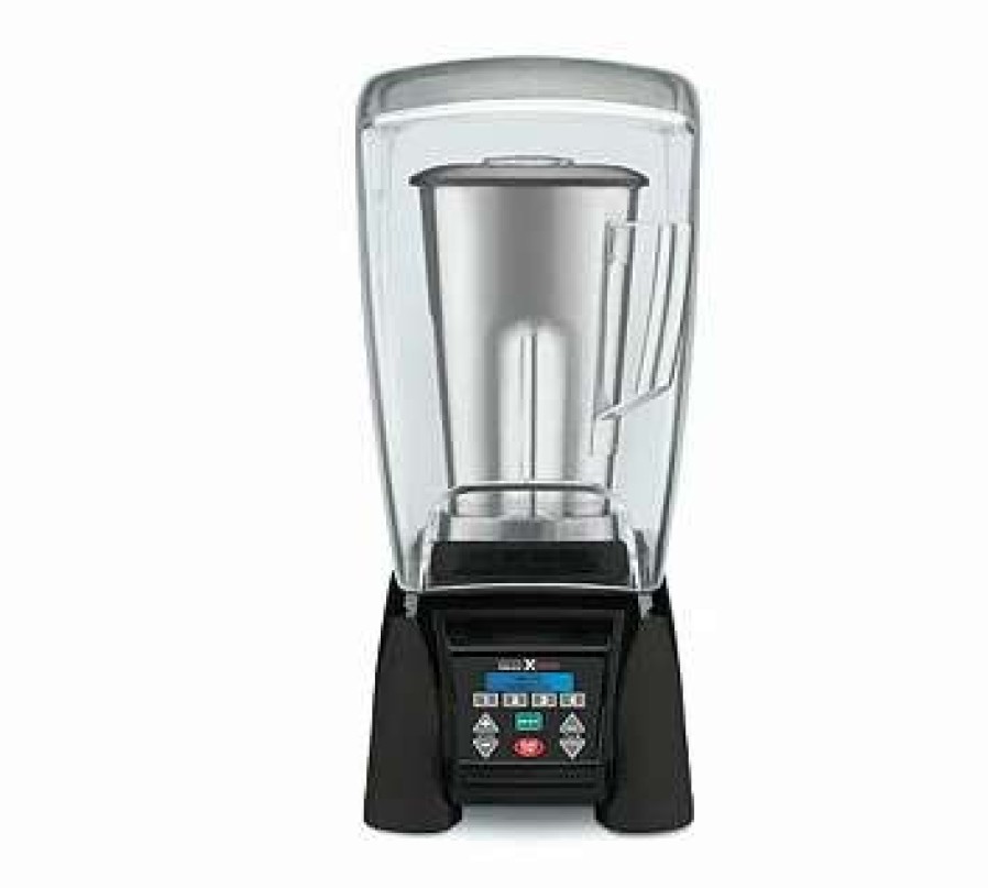 Commercial Blenders * | Waring Bar Blenders You May Also Need: