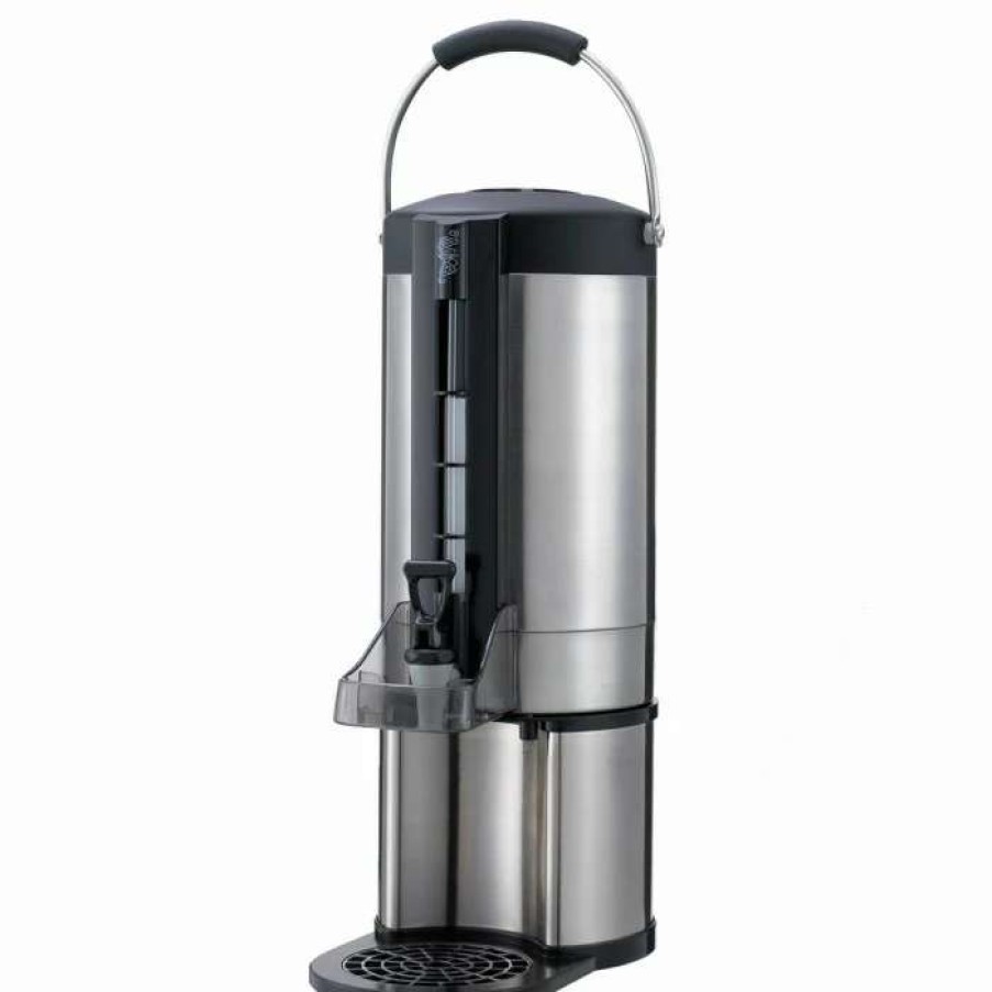 Buffet Dispensers * | Service Ideas Hot Beverage Dispensers You May Also Need: