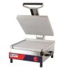 Countertop Cooking * | Panini Press Ampto Ssgl Large Electric Sandwich Grill, Flat