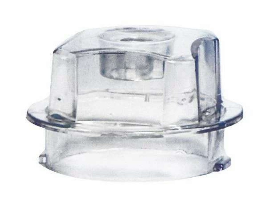 Commercial Blenders * | Blender Parts And Accessories Winco Xlb1000P4 Refilling Cap For Accelmix Blender Xlb-1000