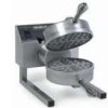 Countertop Cooking * | Nemco 77277-S Removable Silverstone Non-Stick Grid Set For 7020-1 Series Waffle Makers 7