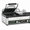 Countertop Cooking * | Panini Press Waring Wfg300 Commercial Tostato Supremo Double Italina-Style Flat Grill