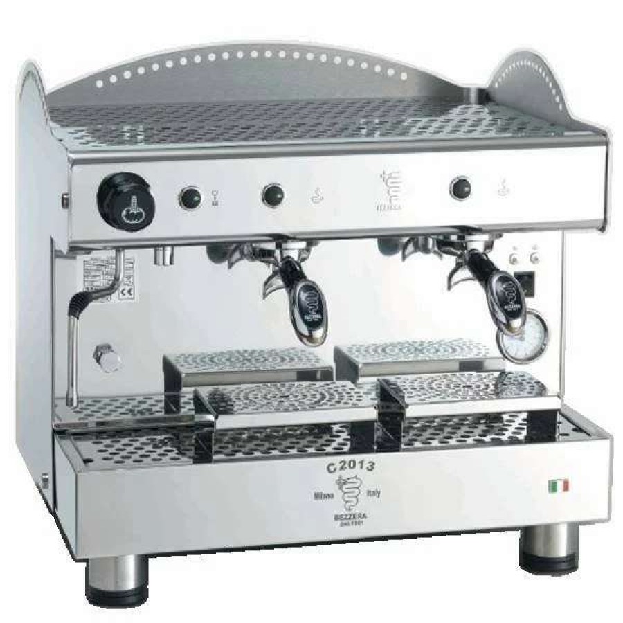 Beverage Equipment * | Ampto Espresso Machines You May Also Need: