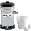 Commercial Juicers * | Electric Juicers Ampto Es4Ea Electric Citrus Juicer 1/2 Hp