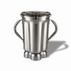 Commercial Blenders * | Blender Parts And Accessories Waring Cac72 Blender Container For Waring Blenders Cb10B / Cb10Bt / Cb15/Cb15T 1 Gallon