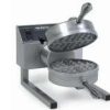 Countertop Cooking * | Nemco 77002 Removable Grid Set With Grid Post For 7020 Series Waffle Makers 7