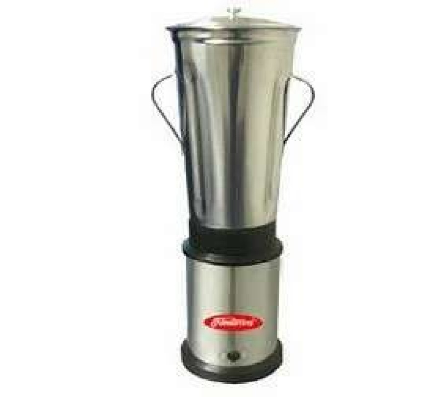 Commercial Blenders * | Food Blenders Skyfood Lar-4Mbs Tabletop Stainless Steel Food Blender 1 Gallon