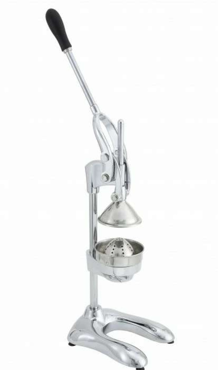 Commercial Juicers * | Manual Juicers Winco Jc-19 Juice Squeezer 19