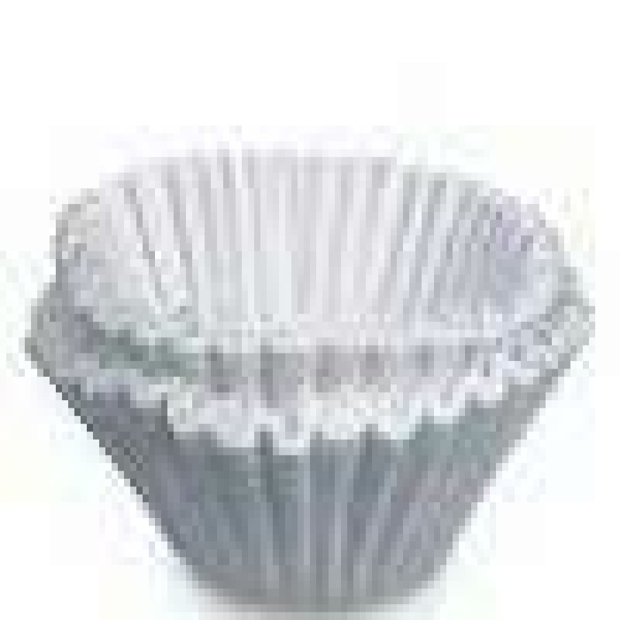 Beverage Equipment * | Bunn Commercial Coffee Filters, 6 Gallon, Urn Style, 250/Carton