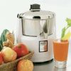 Commercial Juicers * | Electric Juicers Waring 6001C Heavy Duty Bar Juice Extractor With Compact Design