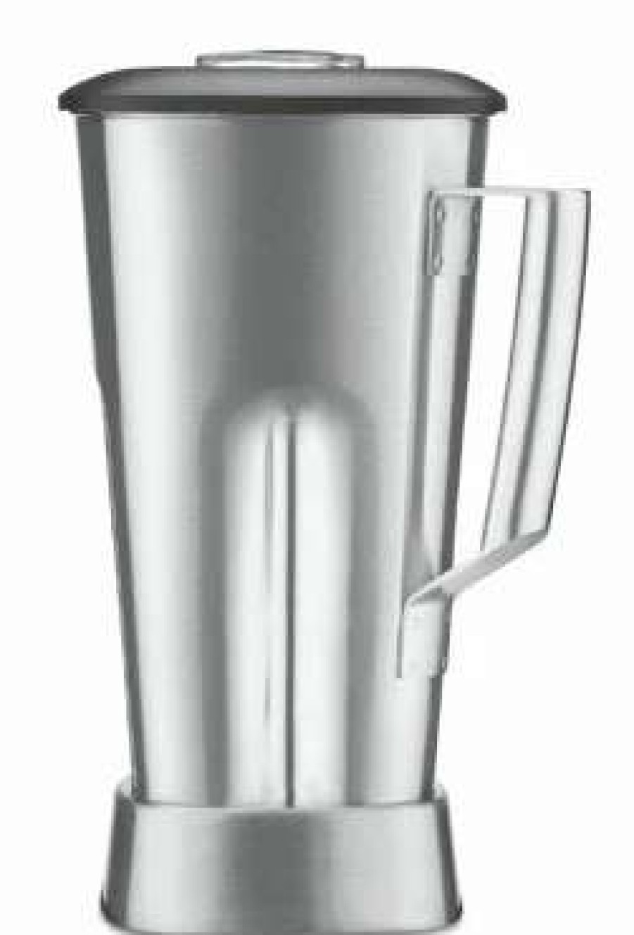 Commercial Blenders * | Blender Parts And Accessories Waring Cac90 Stainless Steel Blender Container For 64 Oz. Mx Series Blenders