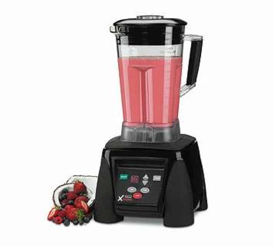 Commercial Blenders * | Waring Bar Blenders You May Also Need: