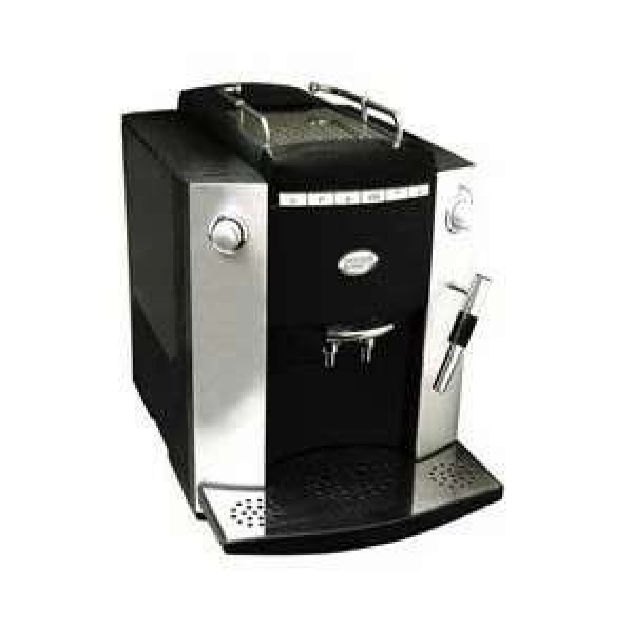 Beverage Equipment * | Omcan Food Machinery Espresso Machines Omcan (Fma) 21602 Java Espresso Cappuccino Machine