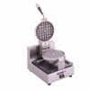 Countertop Cooking * | Waffle Makers Wells Bwb1S-120V Single Grid Belgian Waffle Baker